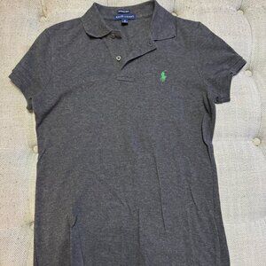 Ralph Lauren skinny Polo